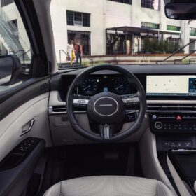 Hyundai Tucson GLS 2026 completo