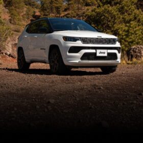 Jeep Compass Altitude 2026 completo