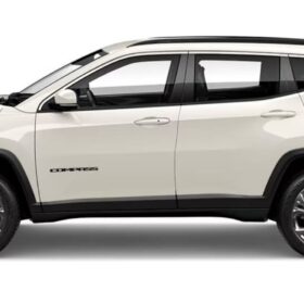 Jeep Compass Altitude 2026 completo
