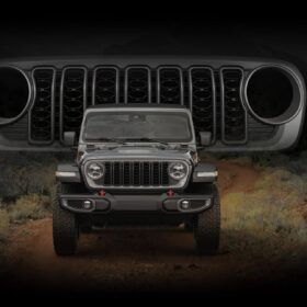 Jeep Wrangler Sahara Unlimited 2026 completo