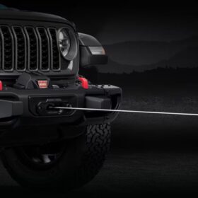 Jeep Wrangler Sahara Unlimited 2026 completo