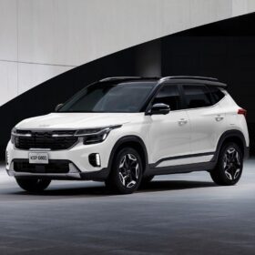 Kia Seltos SX 2026 completo