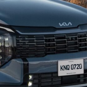Kia Sportage SXL 2026 completo