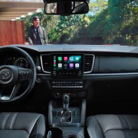 Mazda BT-50 Base completo