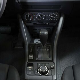 Mazda CX-3 i completo