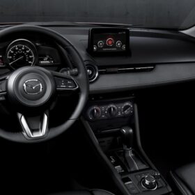 Mazda CX-3 i completo