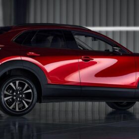 Mazda CX-30 i completo