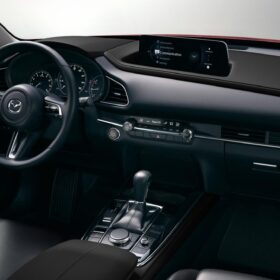 Mazda CX-30 i completo