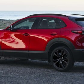 Mazda CX-30 i completo