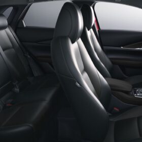 Mazda CX-30 i completo