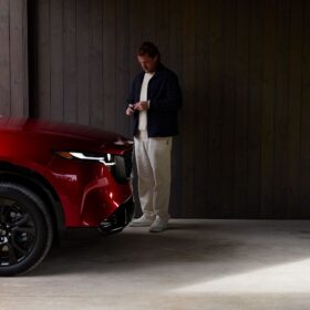 Mazda CX-5 Signature completo