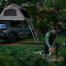 Mazda CX-50 Signature completo
