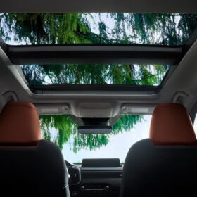 Mazda CX-50 Signature completo