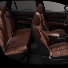 Mazda CX-50 Signature completo