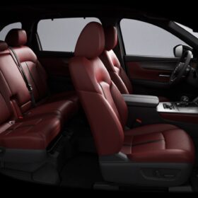 Mazda CX-70 Carbon Edition MHEV completo