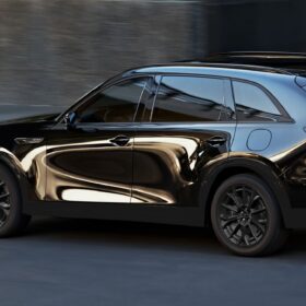 Mazda CX-70 Carbon Edition MHEV completo