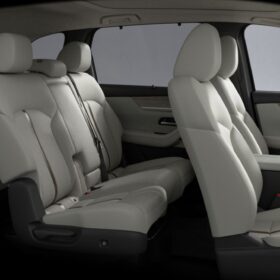 Mazda CX-90 Signature MHEV completo