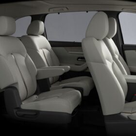 Mazda CX-90 Signature MHEV completo