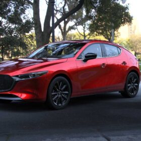 Mazda Mazda3 Hatchback i Sport completo