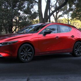 Mazda Mazda3 Hatchback i Sport completo