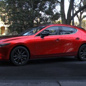 Mazda Mazda3 Hatchback i Sport completo