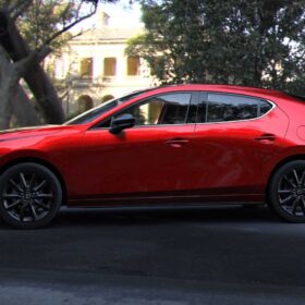 Mazda Mazda3 Hatchback i Sport completo
