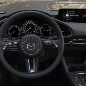 Mazda Mazda3 Sedán i Grand Touring completo