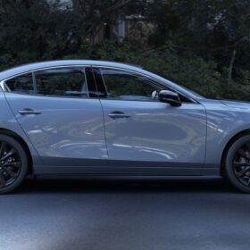 Mazda Mazda3 Sedán i Grand Touring completo