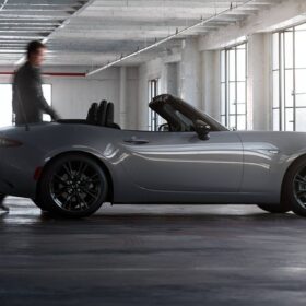 Mazda MX-5 i Sport completo