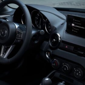 Mazda MX-5 i Sport completo