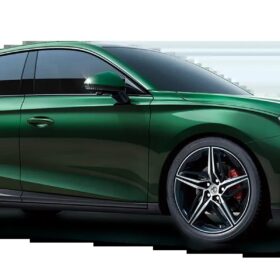 MG Motor MG7 Premier AT completo