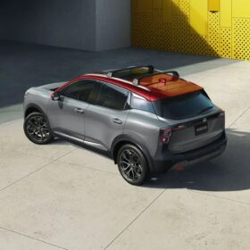 Nissan Kicks Advance CVT completo