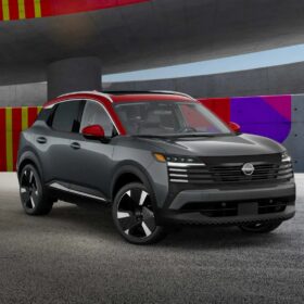 Nissan Kicks Advance CVT completo
