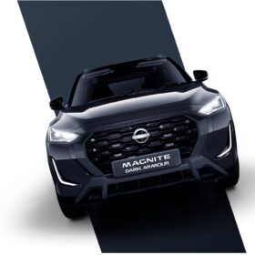 Nissan Magnite Advance MT completo