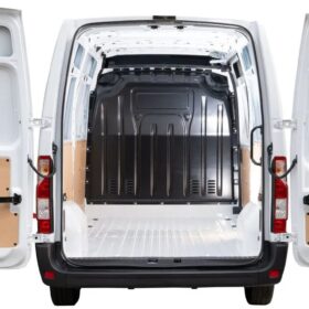 Renault Master L2H2 completo