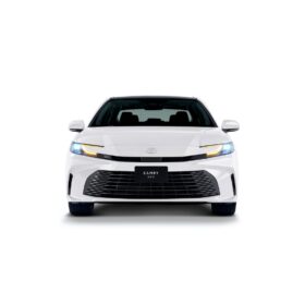 Toyota Camry HEV LE HEV completo