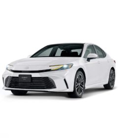 Toyota Camry HEV LE HEV completo