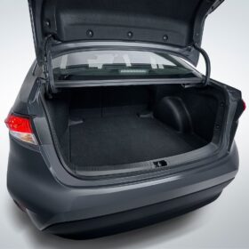 Toyota Corolla HEV LE HEV completo