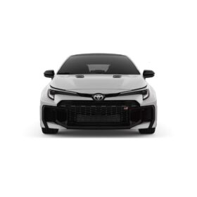 Toyota GR Corolla Circuit Edition completo