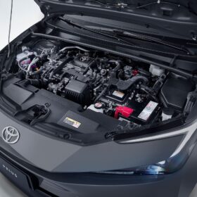 Toyota Prius Premium completo