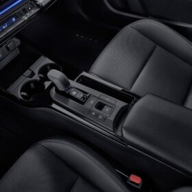 Toyota Prius Premium completo