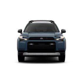 Toyota RAV4 HEV Woodland HEV completo