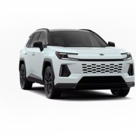 Toyota RAV4 PHEV Premium PHEV completo