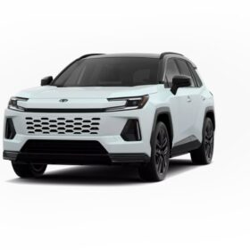 Toyota RAV4 PHEV Premium PHEV completo