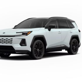 Toyota RAV4 PHEV Premium PHEV completo