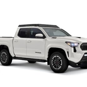Toyota Tacoma HEV TRD Sport Premium 4×4 HEV completo