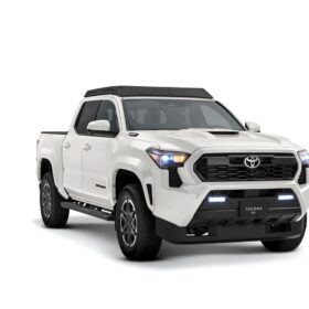 Toyota Tacoma HEV TRD Sport Premium 4×4 HEV completo