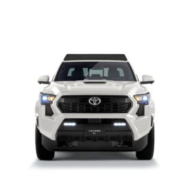 Toyota Tacoma HEV TRD Sport Premium 4×4 HEV completo