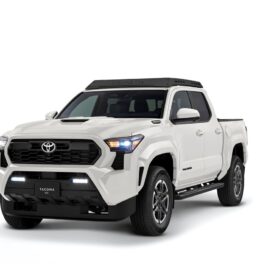 Toyota Tacoma HEV TRD Sport Premium 4×4 HEV completo