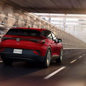 Volkswagen ID.4 AWD Pro S 2024 completo